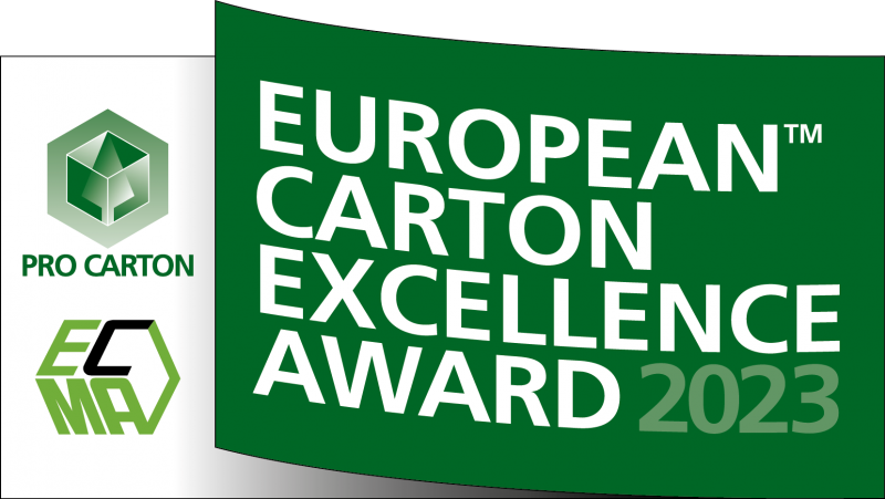 Avrupa Karton Ambalaj Mükemmellik Ödülleri 2023'e Katılmak İçin Geri Sayım Başladı | 26.05.2023
