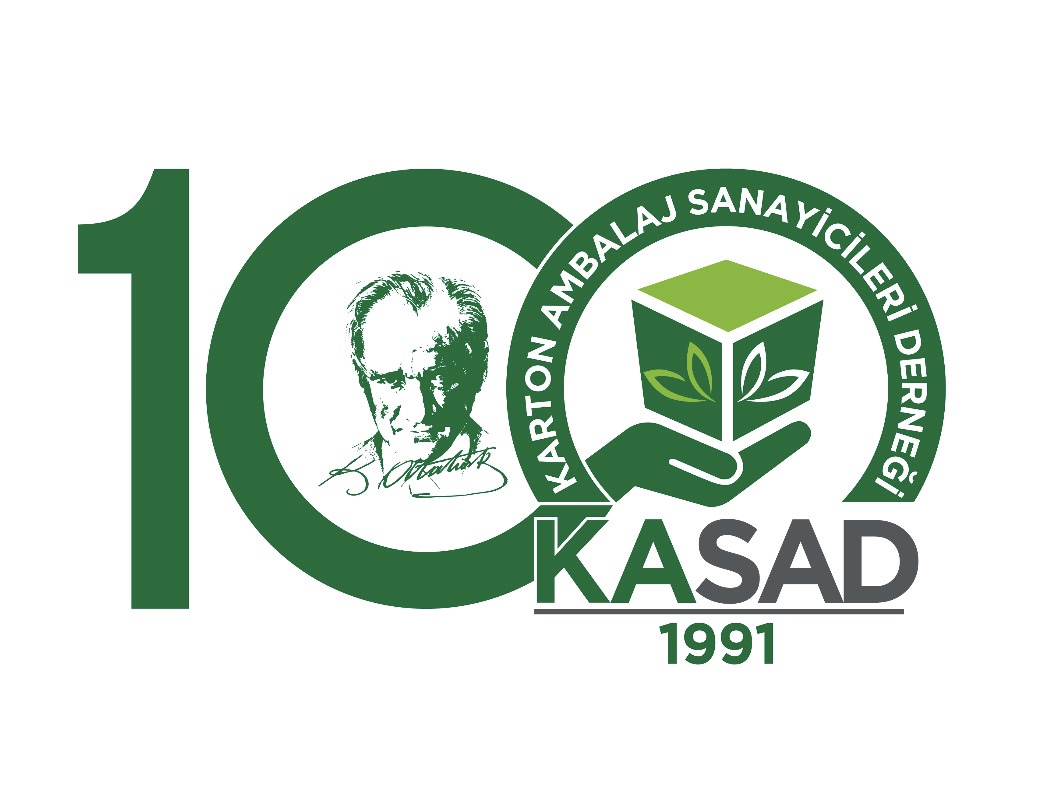 Cumhuriyetimizin 100.Yılı Logomuz