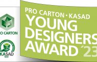 KASAD - Pro Carton Young Designers Award Ödül Töreni  | 29.09.2023