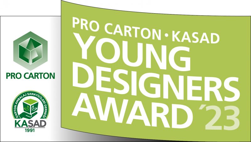 KASAD - Pro Carton Young Designers Award Ödül Töreni  | 29.09.2023