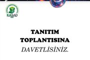 Sunmat Tanıtım Toplantısı - 30 Eylül 2025 Salı