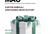 KASAD MAG’in İkinci Sayısı Yayında!