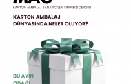 KASAD MAG’in İkinci Sayısı Yayında!