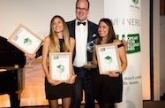 European Carton Excellence Award Ödülü Lithosan'ın | 21/09/2017
