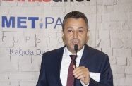 MET Kağıtçılık Tanıtım Toplantısı | 01/10/2018