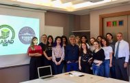 Kadir Has Üniversitesi'nde KASAD Semineri 30.04.2019