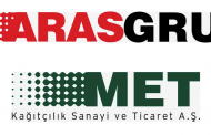 Met Kağıtçılık - Aras Grup Tanıtım Toplantısı I 09/10/2019
