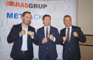 Met Kağıtçılık – Aras Grup Tanıtım Toplantısı I 09/10/2019