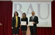 Bahçeşehir Üniversitesi'nde KASAD Semineri I 11/02/2020