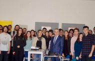 Marmara Üniversitesi Güzel Sanatlar Fakültesi'nde KASAD Semineri I 11/03/2020