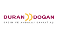 Duran Doğan Ambalaj EBRD Çevresel ve Sosyal İnovasyon Gümüş Ödülünü Aldı I 09/06/2020