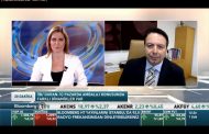 KASAD Başkanı Alican Duran, Bloomberg TV'de Karton Ambalaj İhracatını Değerlendirdi  I 01/02/2021