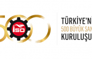 İSO 500 Listelerinde 7 KASAD Üyesi | 06/07/2021