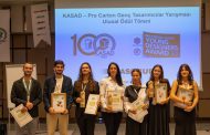KASAD – Pro Carton Young Designers Award Ödül Töreni | 29.09.2023