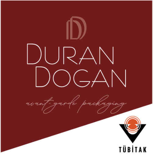 Duran Doğan Ambalaj Ar-Ge Projesine TÜBİTAK Desteği