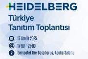 Heidelberg Türkiye Tanıtım Toplantısı – 17 Aralık 2025